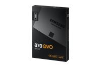 2.5 SAMSUNG 1TB 870 EVO SATA3 550/520  MZ-77E1T0BW - 1